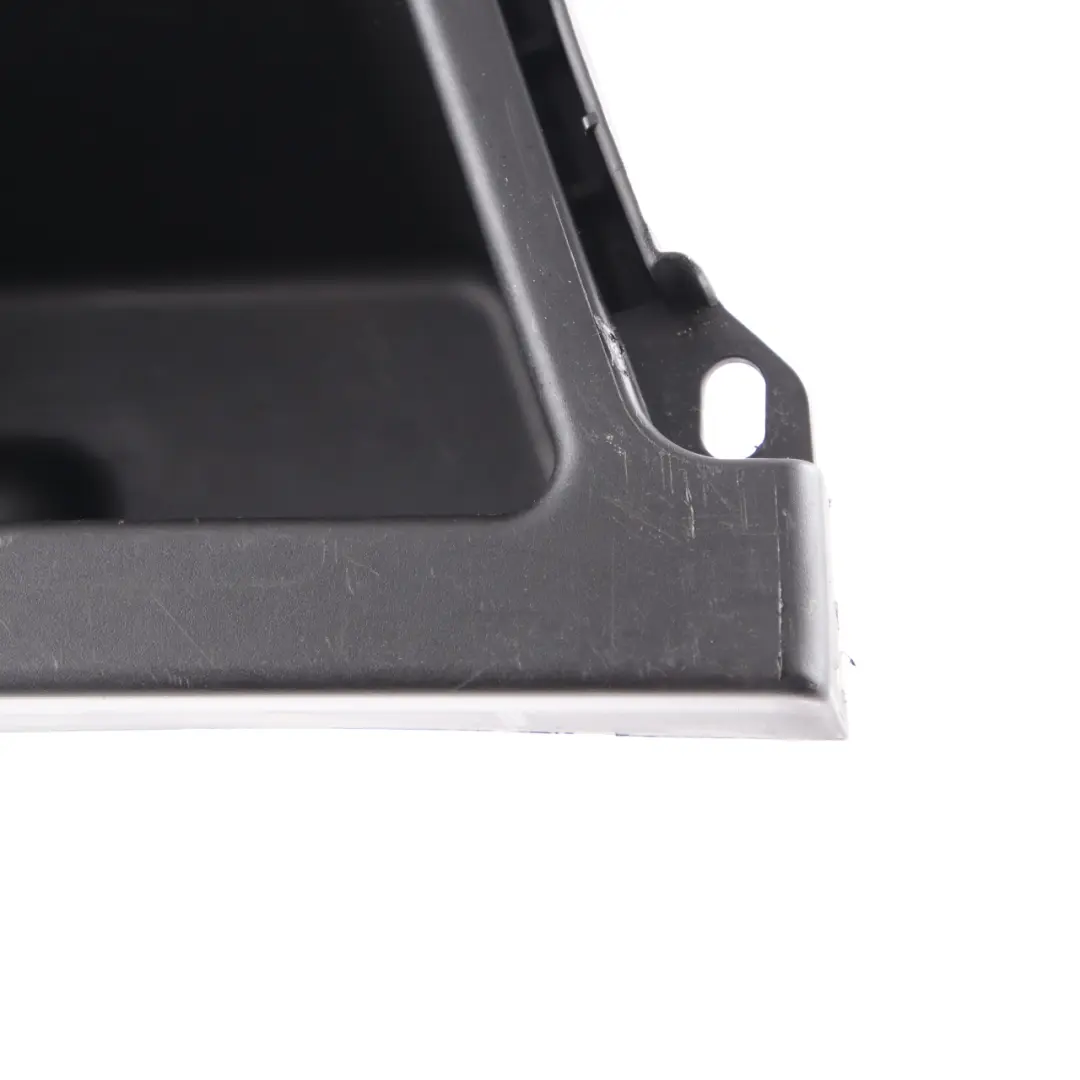 BMW X5 Series E70 Boot Trunk Lid Storage Compartment Tray Right O/S 7145892 - SKU 6955022-1 - Part number 6955022