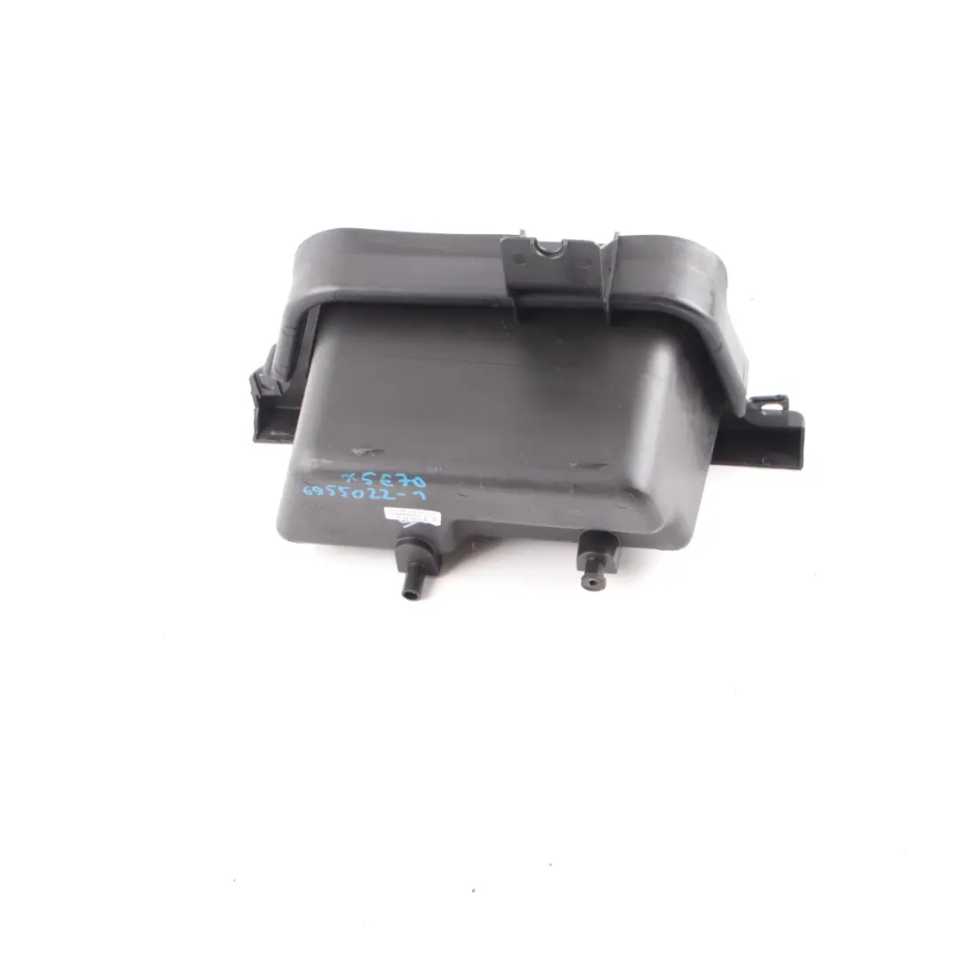 Boot Trunk Lid Storage Compartment Tray Right O/S 7145892 to BMW X5 Series E70 with Part number 6955022 BMW X5 Series E70 Boot Trunk Lid Storage Compartment Tray Right O/S 7145892 - SKU 6955022-1 - Part number 6955022