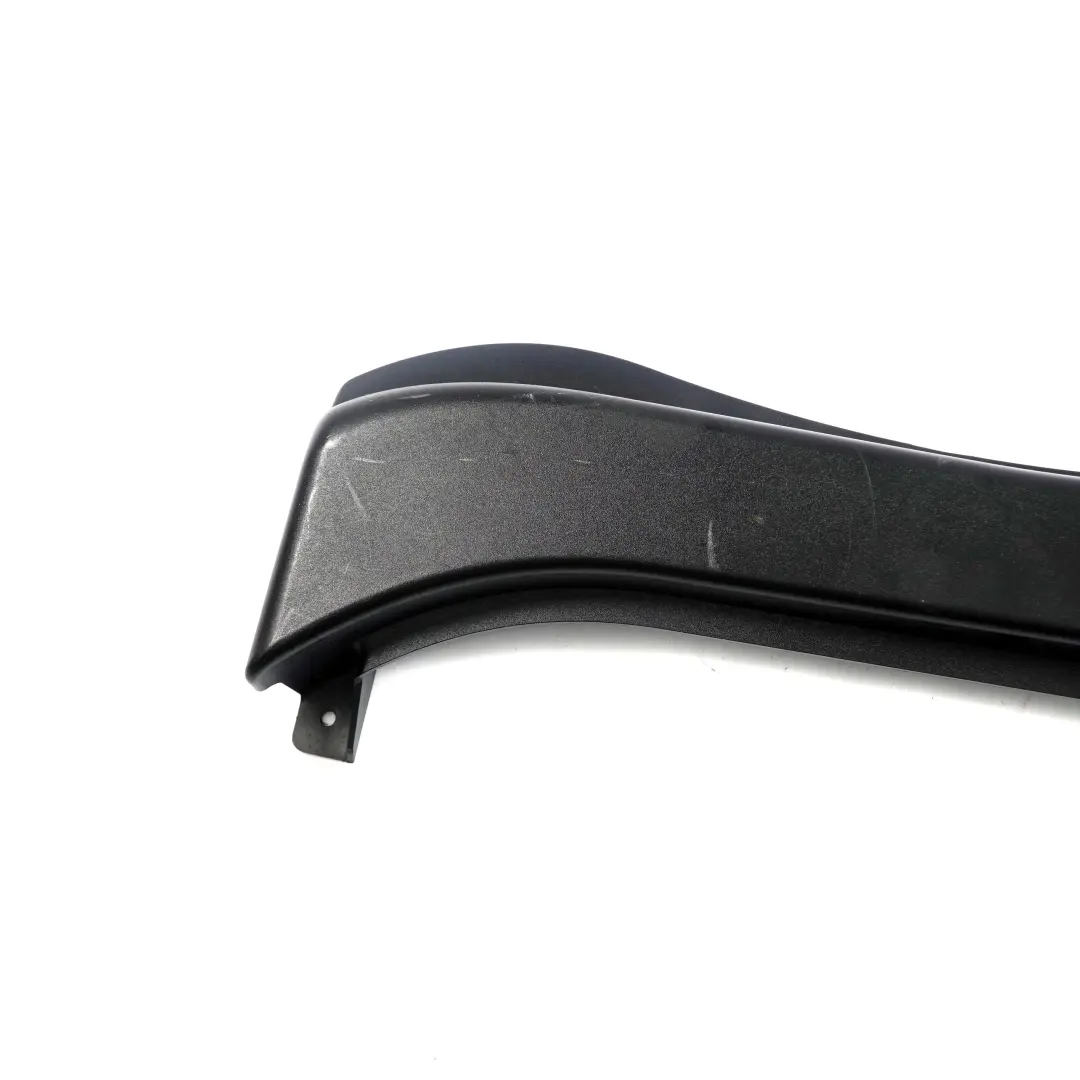  Couvre Pilier D BMW X5 E70 Panneau D'Habillage Intérieur Arrière Droite 7145954 - SKU 6955028 - Numéro de pièce 6955028