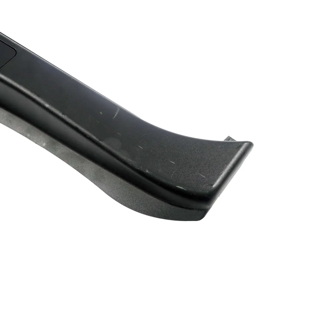 BMW X5 E70 D-Säule Hinten Rechts Blende Abdeckung Schwarz 7145954 - SKU 6955028 - Teilenummer 6955028