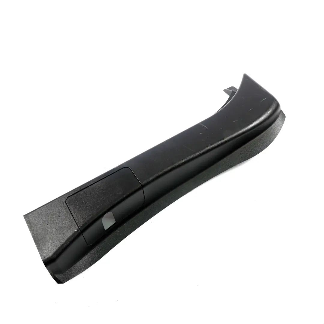  D-Pillar Cover BMW X5 E70 Rear Right O/S Column Interior Trim Panel 7145954 - SKU 6955028 - Part number 6955028