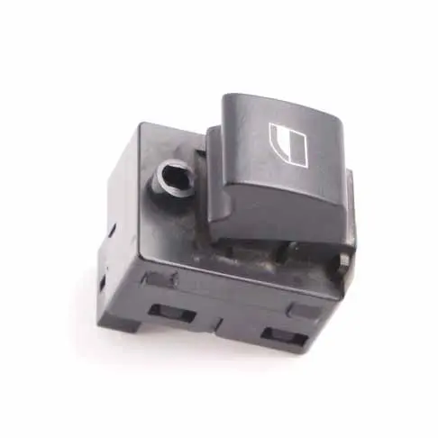 Window Switch Lifter Control Button Door to BMW Z4 E85 E86 with Part number 6955056 BMW Z4 E85 E86 Window Switch Lifter Control Button Door - SKU 6955056 - Part number 6955056