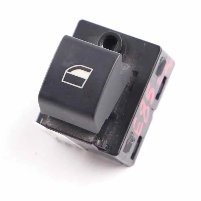 BMW Z4 E85 E86 Window Switch Lifter Control Button Door - SKU 6955056 - Part number 6955056