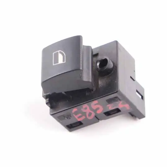 BMW Z4 E85 E86 Fensterschalter Heber Steuerknopf Tür - SKU 6955056 - Teilenummer 6955056