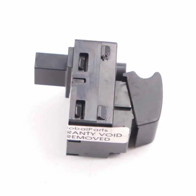 BMW Z4 E85 E86 Interruptor Ventana Botón Control Elevación Puerta - SKU 6955056 - Número de pieza 6955056