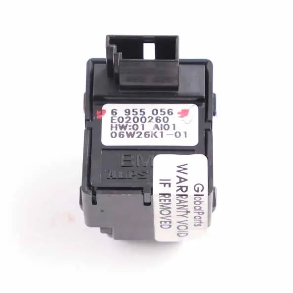 BMW Z4 E85 E86 Interruptor Ventana Botón Control Elevación Puerta - SKU 6955056 - Número de pieza 6955056
