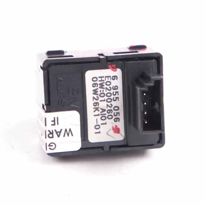 BMW Z4 E85 E86 Interruttore Alzacristalli Pulsante Di Controllo Porta - SKU 6955056 - Numero di parte 6955056