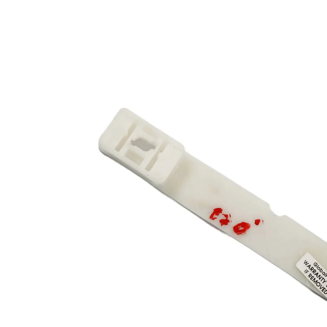  Empu?aduraBMW X5 E70 Interior Trasera Izquierda Derecha N/ Placa Adaptadora - SKU 6955064 - Número de pieza 6955064