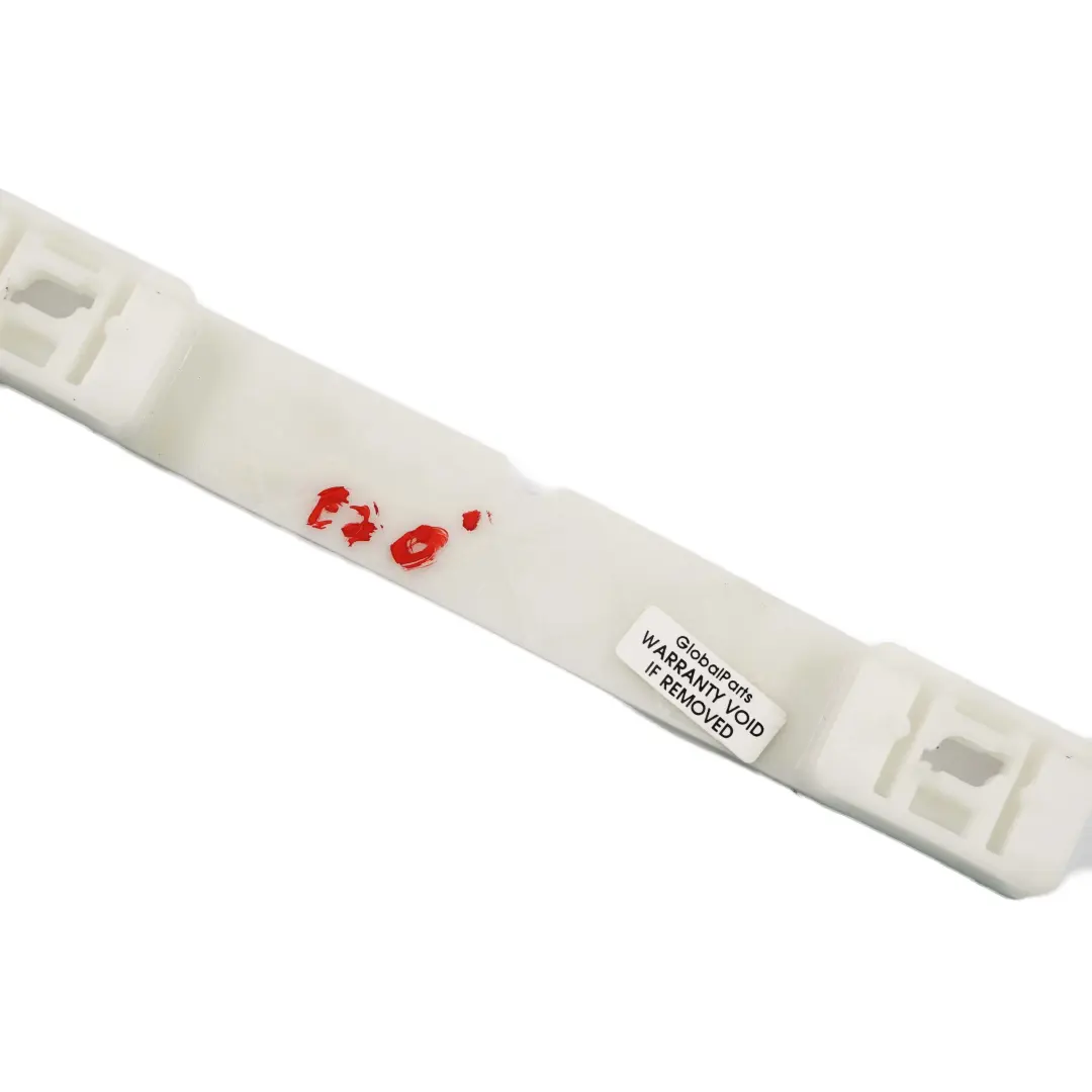  Empu?aduraBMW X5 E70 Interior Trasera Izquierda Derecha N/ Placa Adaptadora - SKU 6955064 - Número de pieza 6955064