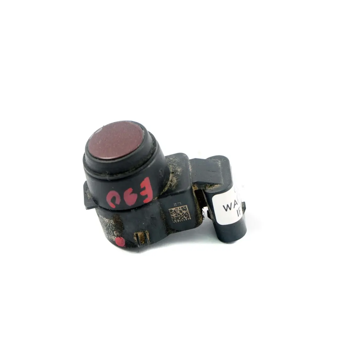 BMW 1 3 Series E81 E82 E87 E88 E90 E91 Ultrasonic Sensor PDC Barriquerot - SKU 6955116-BAQ - Part number 6955116