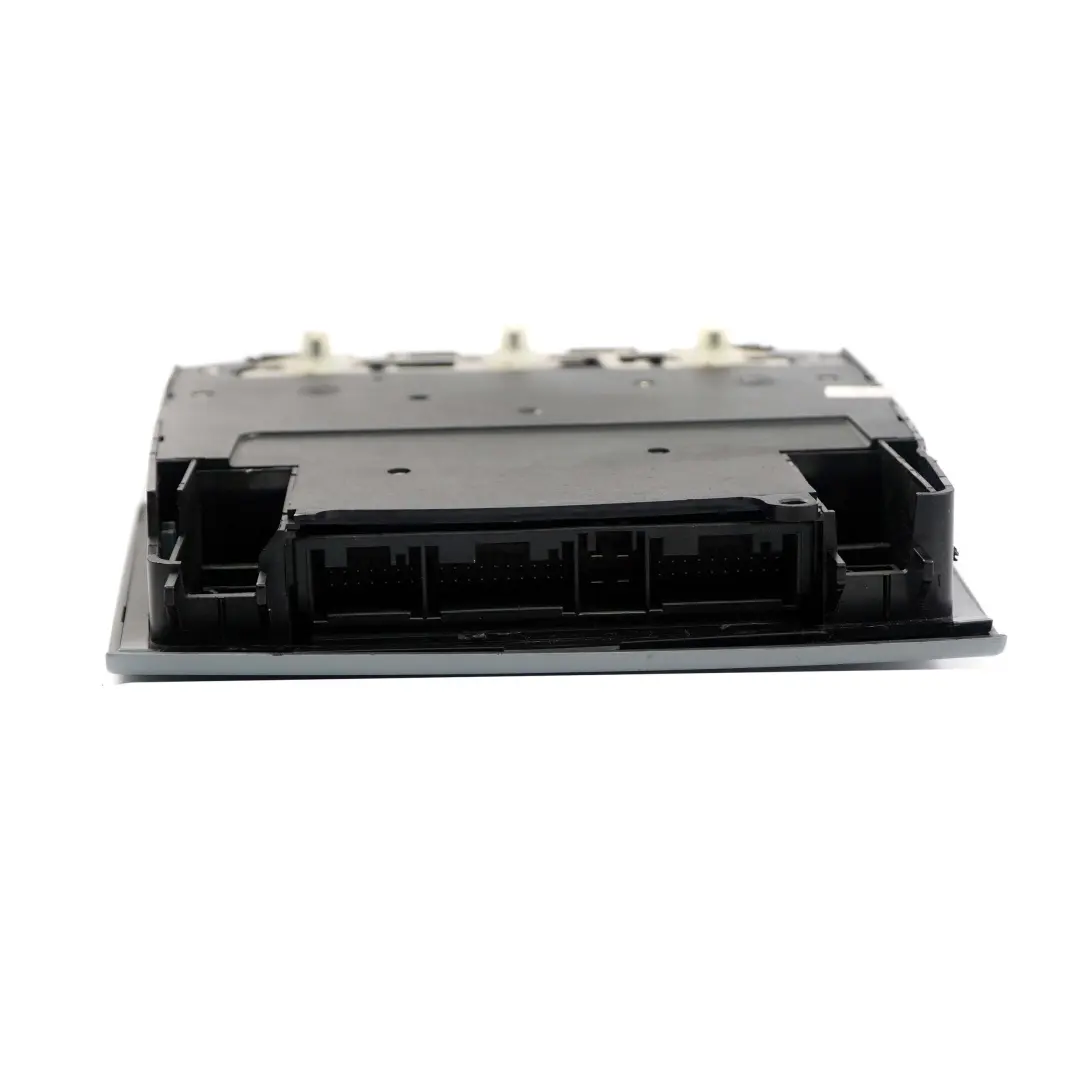 Unidad Interruptor Delantero Luz Techo Alaskagrau Gris para BMW E81 E82 E87 con número de pieza 6955276 BMW E81 E82 E87 Unidad Interruptor Delantero Luz Techo Alaskagrau Gris - SKU 6955276-1 - Número de pieza 6955276