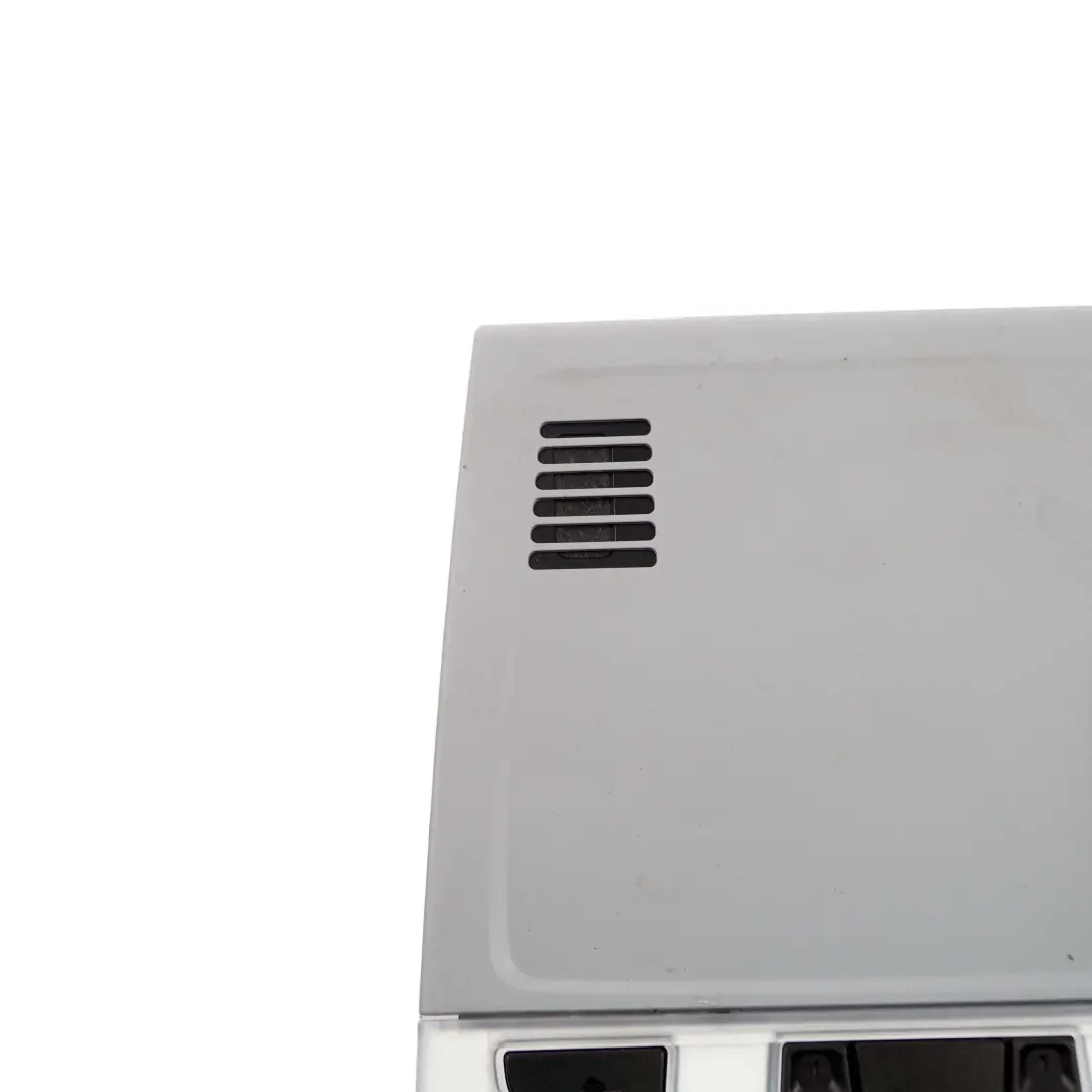 Front Schalter Einheit Dach Leuchte Alaskagrau Grau für BMW E81 E82 E87 mit Teilenummer 6955276 BMW E81 E82 E87 Front Schalter Einheit Dach Leuchte Alaskagrau Grau - SKU 6955276-1 - Teilenummer 6955276