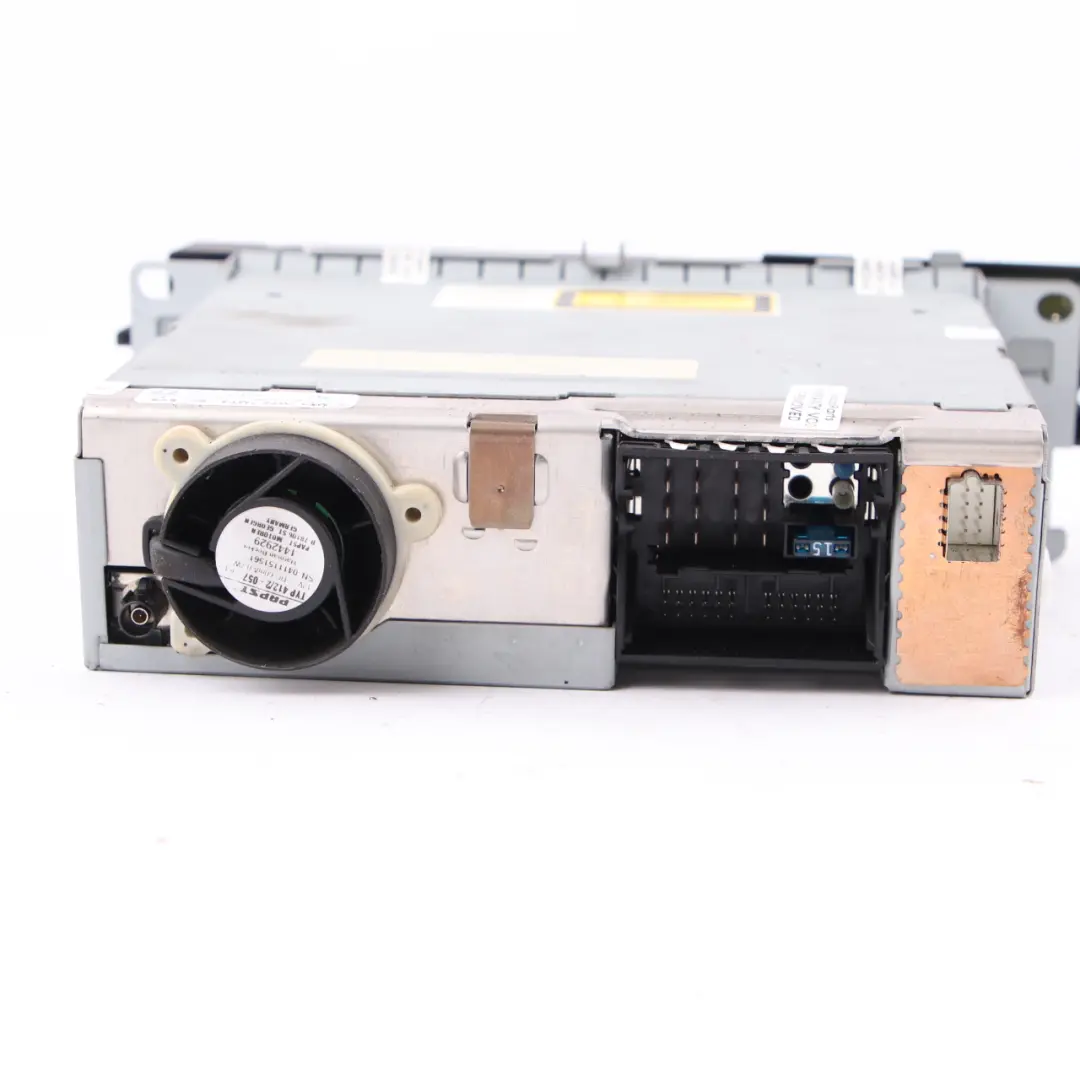  M-Audio Controller BMW E60 E61 E63 E64 Radio Player M-ASK CD Head Unit - SKU 6955346 - Part number 6955346