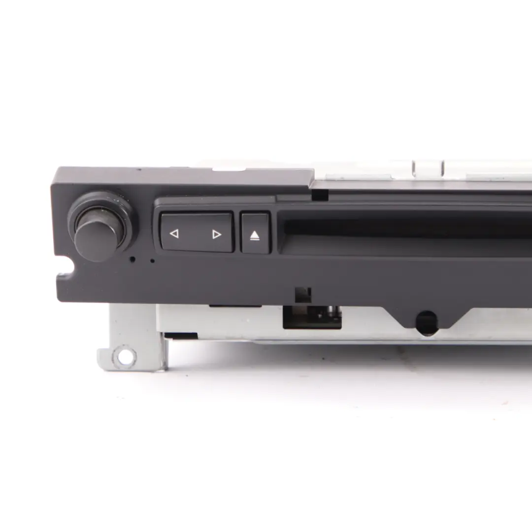 BMW E60 E61 M-ASK Contrôleur de Système Audio CD Unité Principale 6983843 - SKU 6955346 - Numéro de pièce 6955346