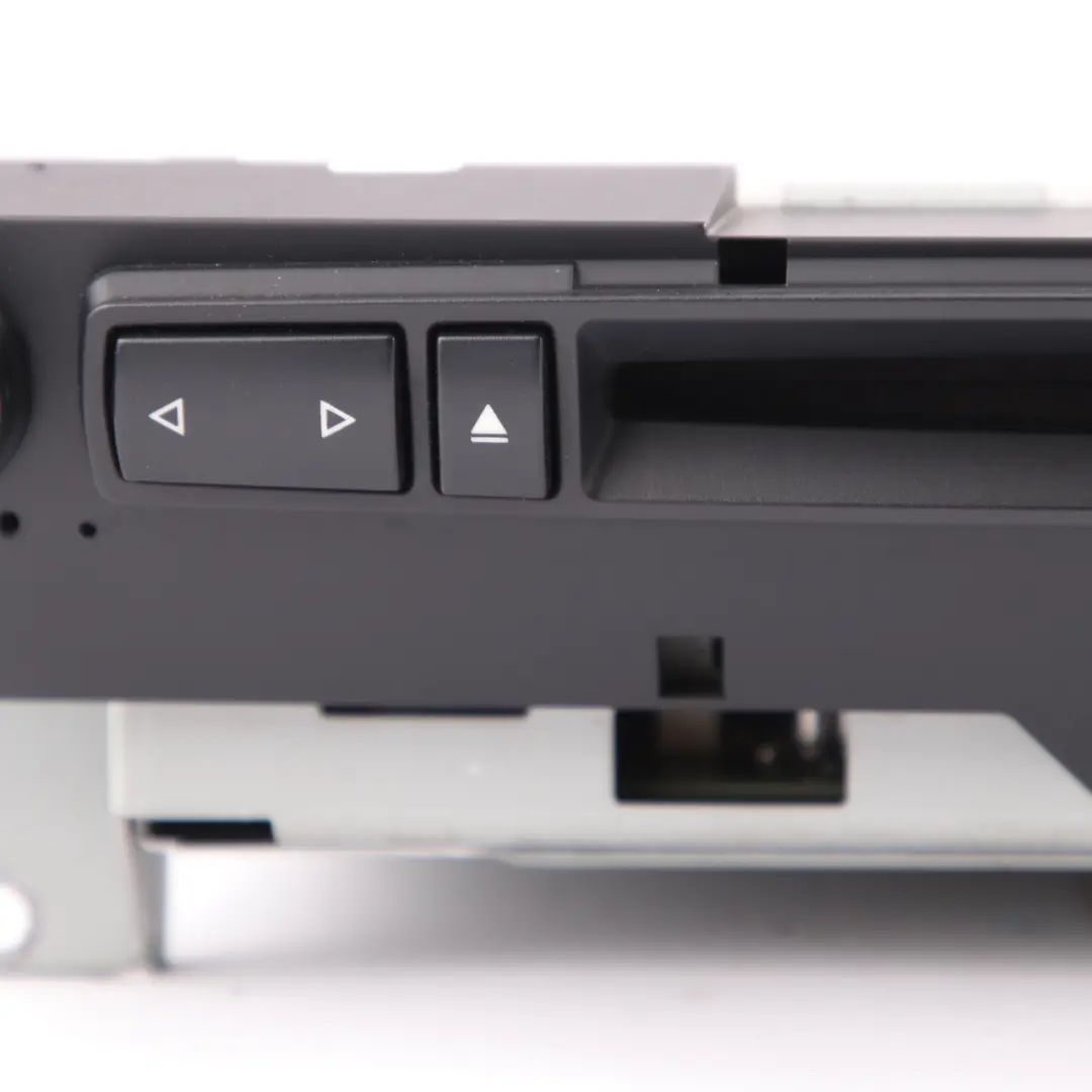 M-ASK M-Audiosystemkontroller CD Player Haupteinheit 6983843 für BMW E60 E61 mit Teilenummer 6955346 BMW E60 E61 M-ASK M-Audiosystemkontroller CD Player Haupteinheit 6983843 - SKU 6955346 - Teilenummer 6955346