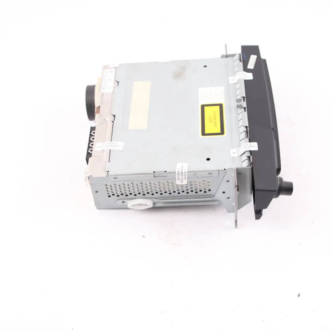 Radio Player M-ASK M-Audio Sistema Controller CD 6983843 per BMW E60 E61 con numero di parte 6955346 BMW E60 E61 Radio Player M-ASK M-Audio Sistema Controller CD 6983843 - SKU 6955346 - Numero di parte 6955346