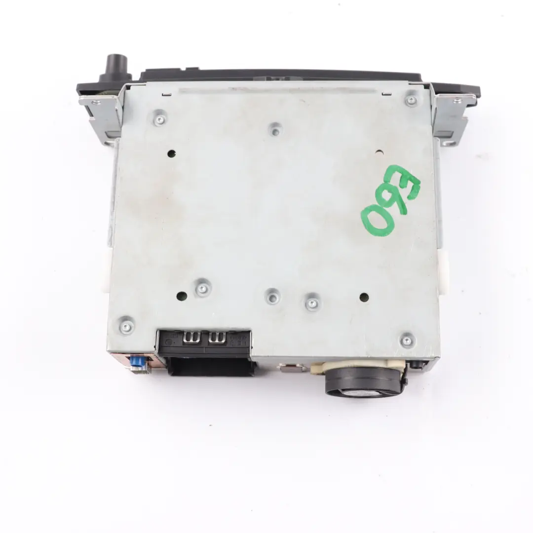 Player BMW E60 E61 M-ASK M Audio System Controller Navigation Radio to CD with Part number 6955347 CD Player BMW E60 E61 M-ASK M Audio System Controller Navigation Radio - SKU 6955347 - Part number 6955347