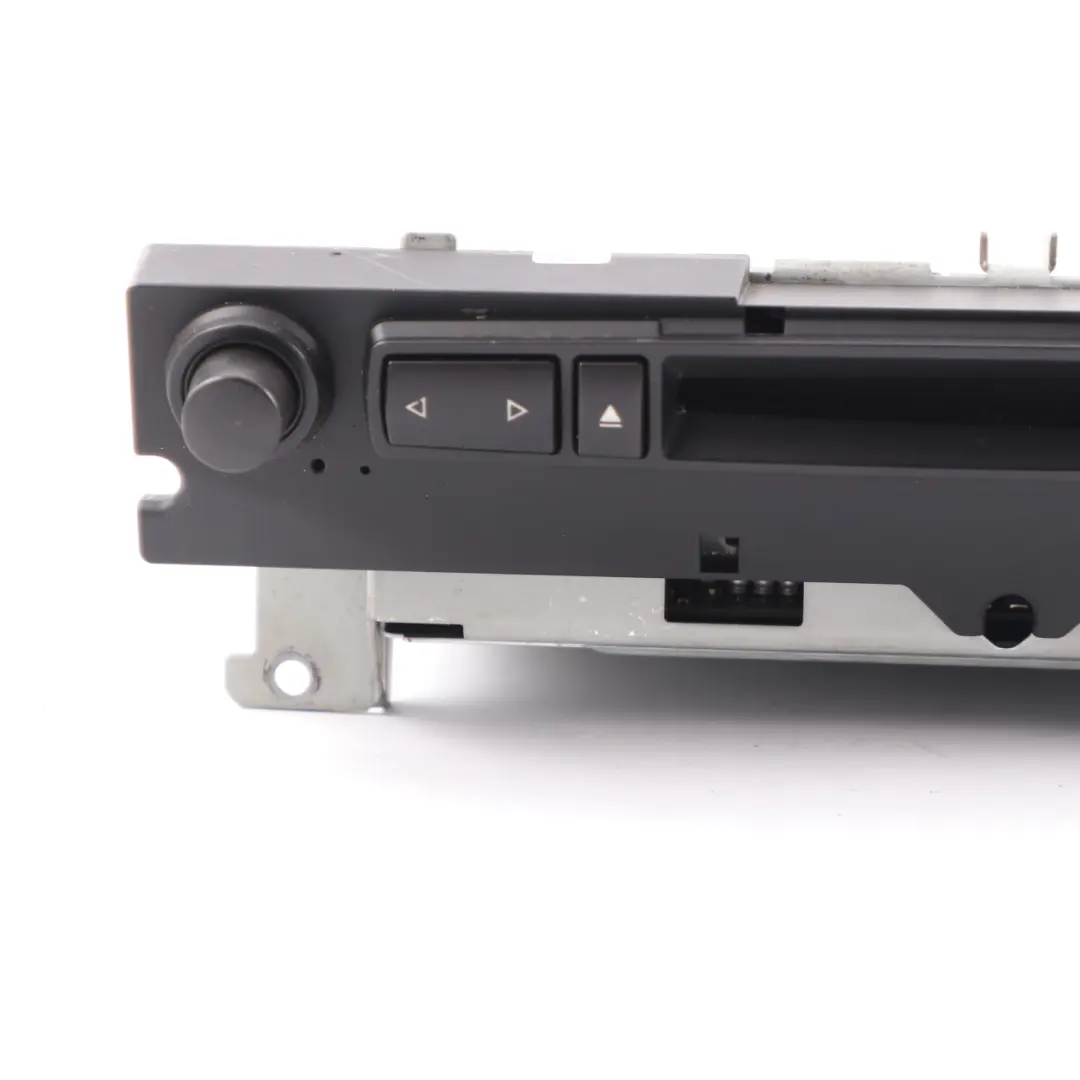 Player BMW E60 E61 M-ASK M Audio System Controller Navigation Radio to CD with Part number 6955347 CD Player BMW E60 E61 M-ASK M Audio System Controller Navigation Radio - SKU 6955347 - Part number 6955347