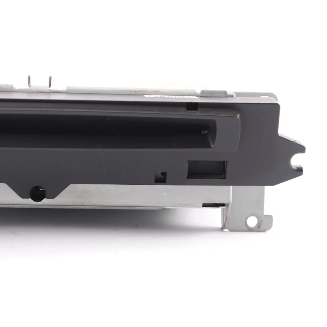 Player BMW E60 E61 M-ASK M Audio System Controller Navigation Radio to CD with Part number 6955347 CD Player BMW E60 E61 M-ASK M Audio System Controller Navigation Radio - SKU 6955347 - Part number 6955347