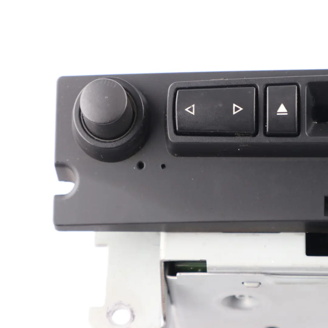 Player BMW E60 E61 M-ASK M Audio System Controller Navigation Radio to CD with Part number 6955347 CD Player BMW E60 E61 M-ASK M Audio System Controller Navigation Radio - SKU 6955347 - Part number 6955347