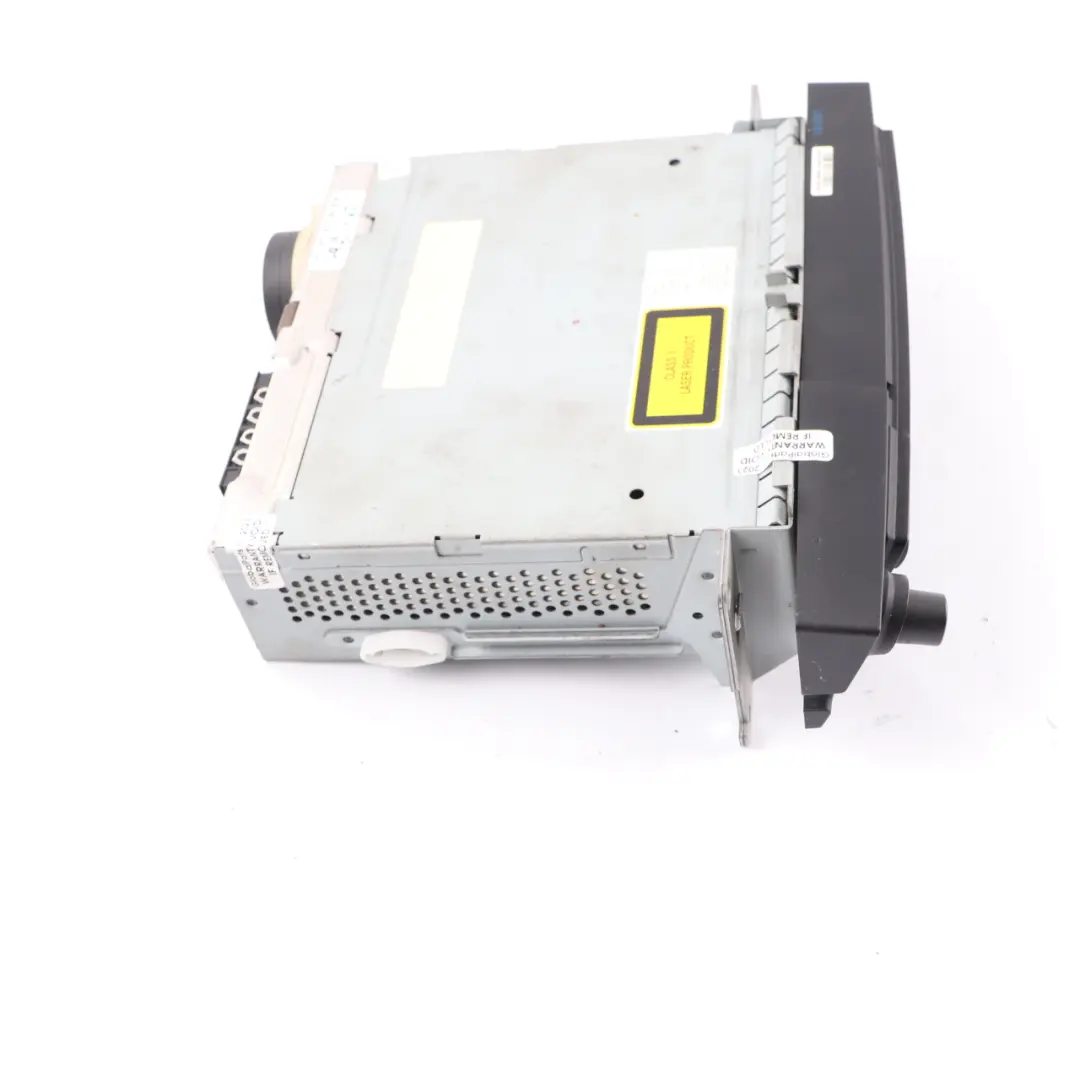 Player BMW E60 E61 M-ASK M Audio System Controller Navigation Radio to CD with Part number 6955347 CD Player BMW E60 E61 M-ASK M Audio System Controller Navigation Radio - SKU 6955347 - Part number 6955347