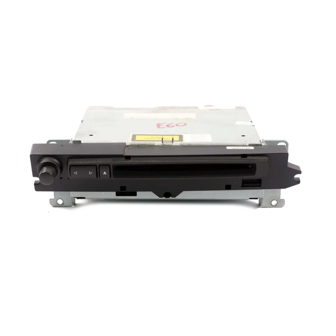 BMW E60 E63 Radio odtwarzacz CD M-ASK - SKU 6955348 - Numer Części 6955348