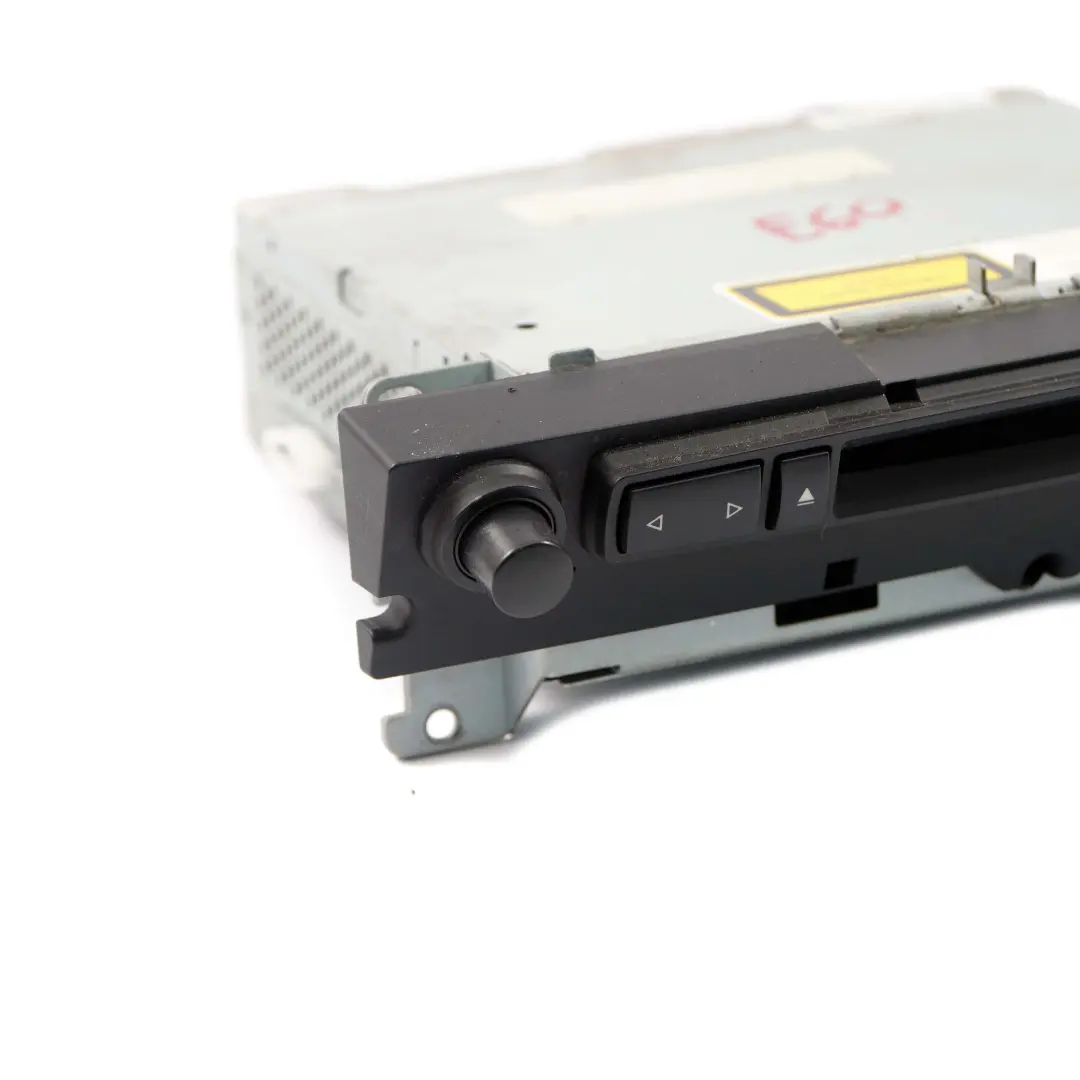 BMW E60 E63 Radio odtwarzacz CD M-ASK - SKU 6955348 - Numer Części 6955348