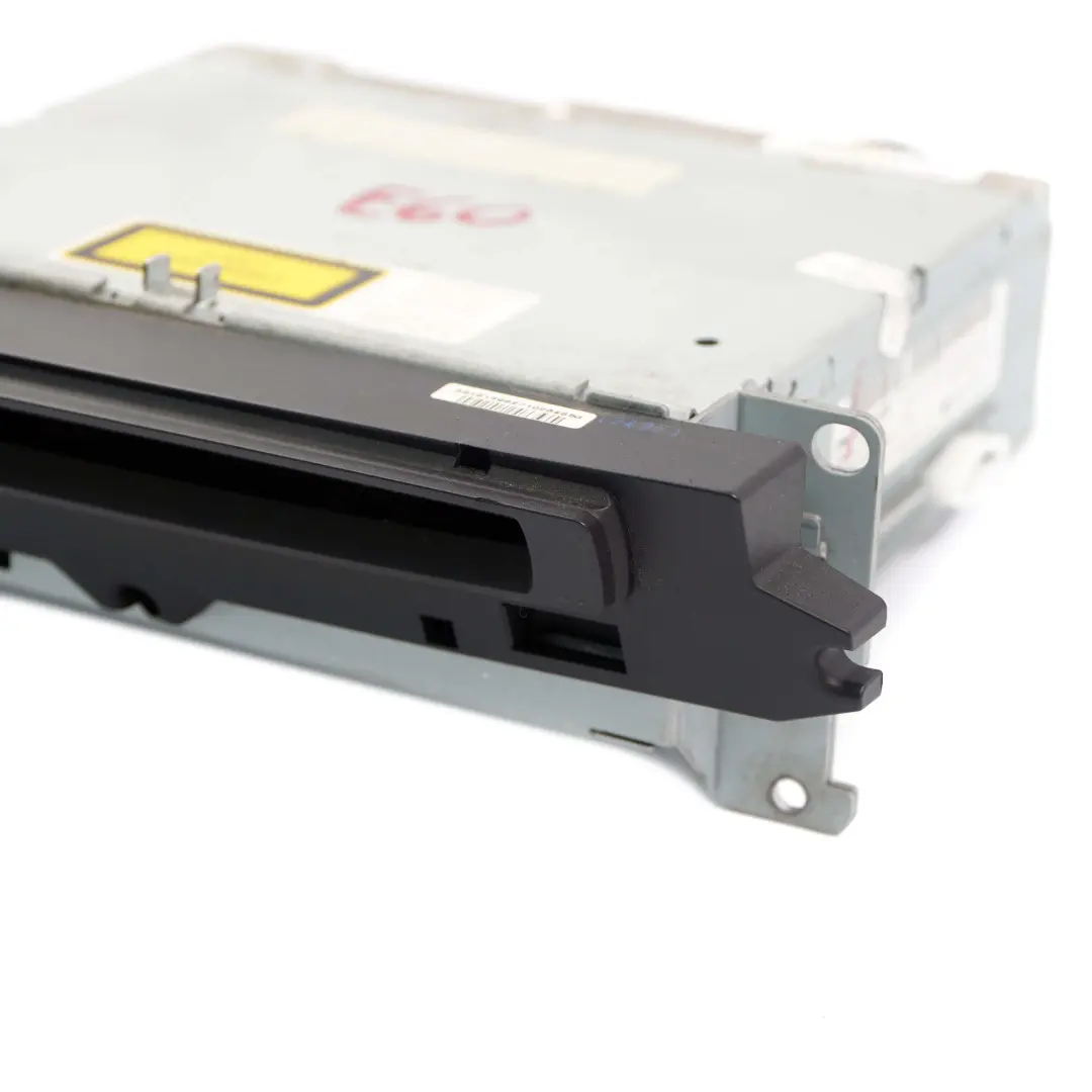 Radio M-ASK M-Audio System Controller CD Player to BMW 5 Series E60 E61 with Part number 6955348 BMW 5 Series E60 E61 Radio M-ASK M-Audio System Controller CD Player - SKU 6955348 - Part number 6955348