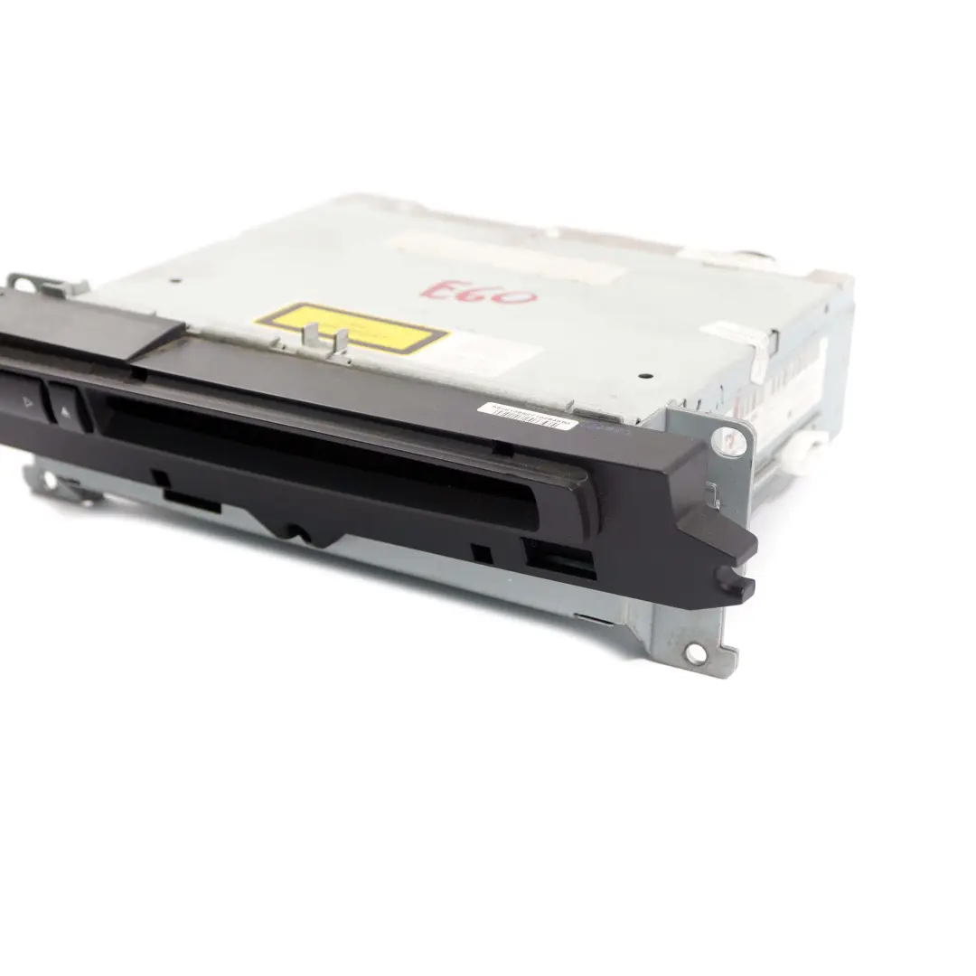 BMW E60 E63 Radio odtwarzacz CD M-ASK - SKU 6955348 - Numer Części 6955348