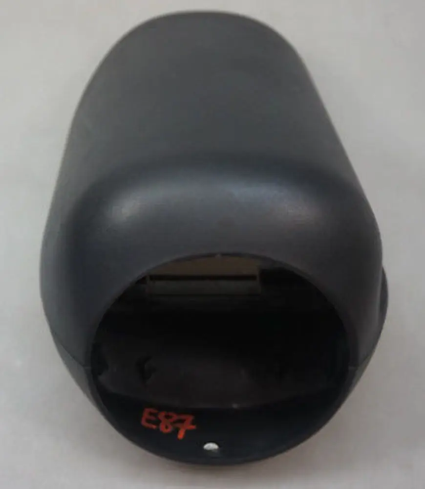 BMW E81 E84 E90 Pannello di rivestimento Fondo colonna sterzo 6955375