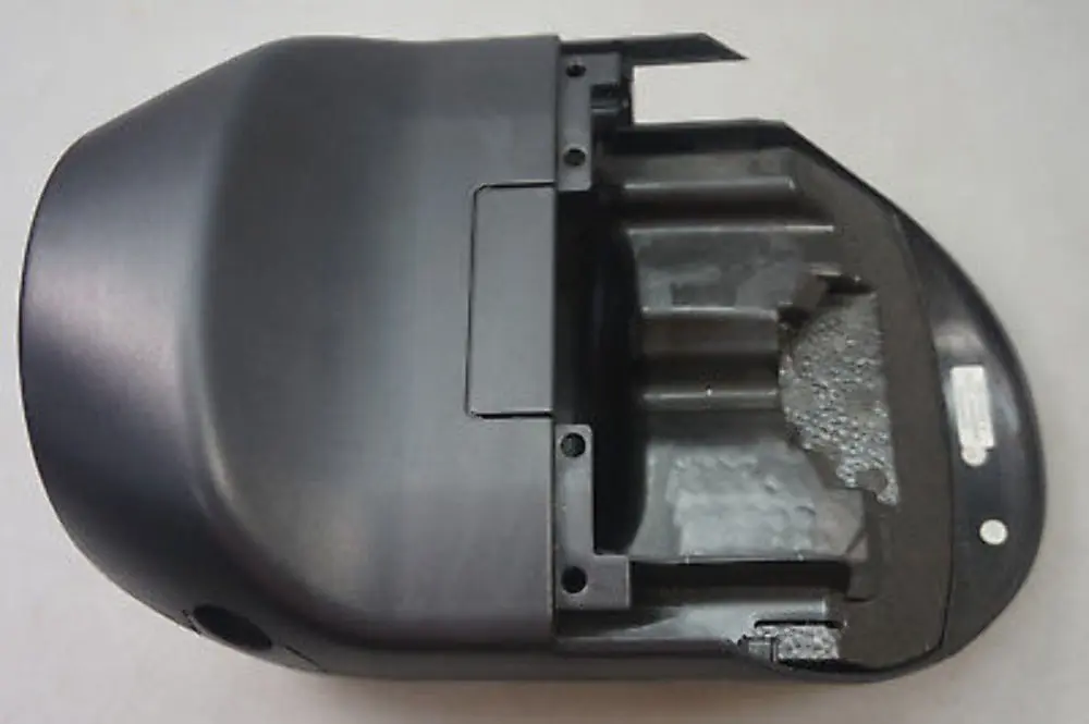 BMW 1 3 X1 Z4 er E81 E84 E90 Verkleidung Lenksäule unten - SKU 6955375 - Teilenummer 6950262