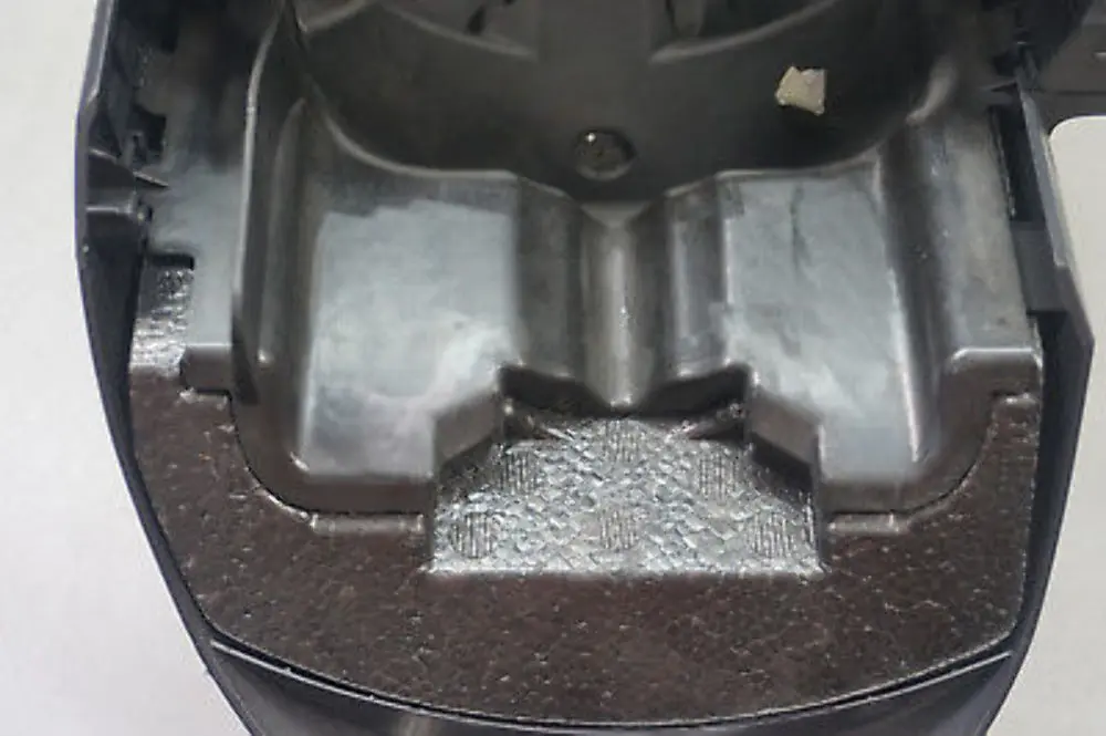 BMW 1 3 X1 Z4 er E81 E84 E90 Verkleidung Lenksäule unten - SKU 6955375 - Teilenummer 6950262