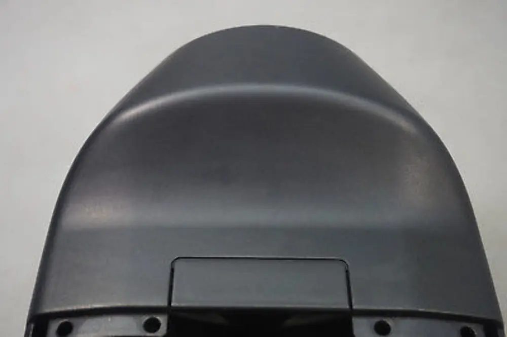 BMW X1 Z4 E81 E84 E90 Panel embellecedor Columna Dirección Inferior - SKU 6955375 - Número de pieza 6950262