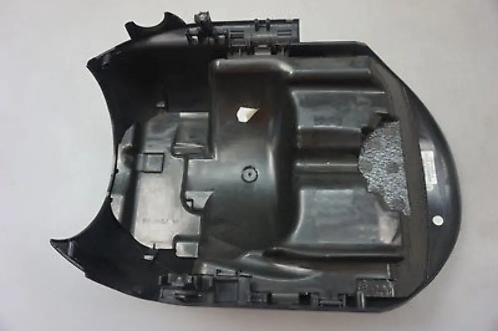 BMW 1 3 X1 Z4 er E81 E84 E90 Verkleidung Lenksäule unten - SKU 6955375 - Teilenummer 6950262