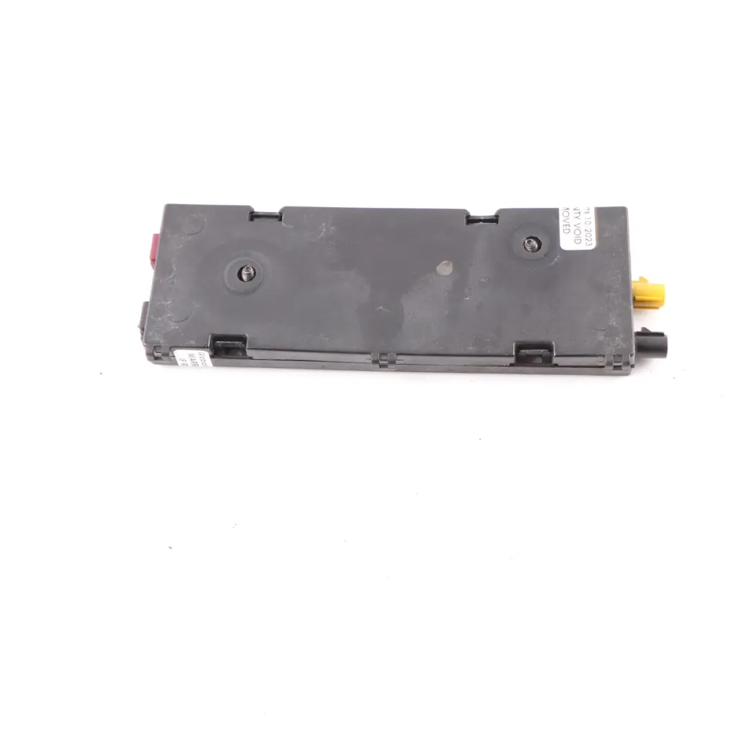 Aerial Antenna Amplifier Diversity Module Unit to Mini Cooper R50 R52 with Part number 6955474 Mini Cooper R50 R52 Aerial Antenna Amplifier Diversity Module Unit - SKU 6955474 - Part number 6955474