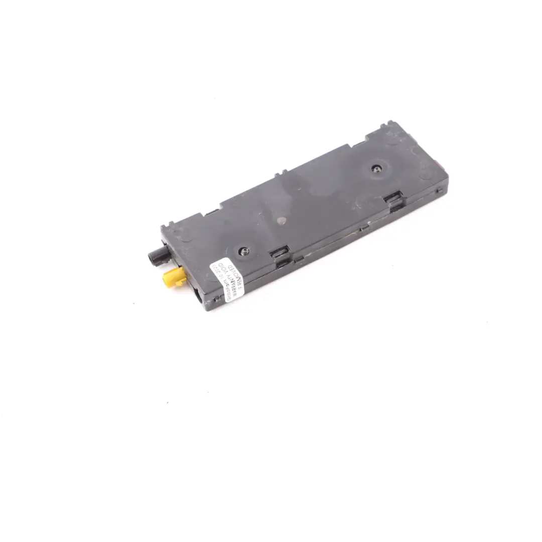 Aerial Antenna Amplifier Diversity Module Unit to Mini Cooper R50 R52 with Part number 6955474 Mini Cooper R50 R52 Aerial Antenna Amplifier Diversity Module Unit - SKU 6955474 - Part number 6955474