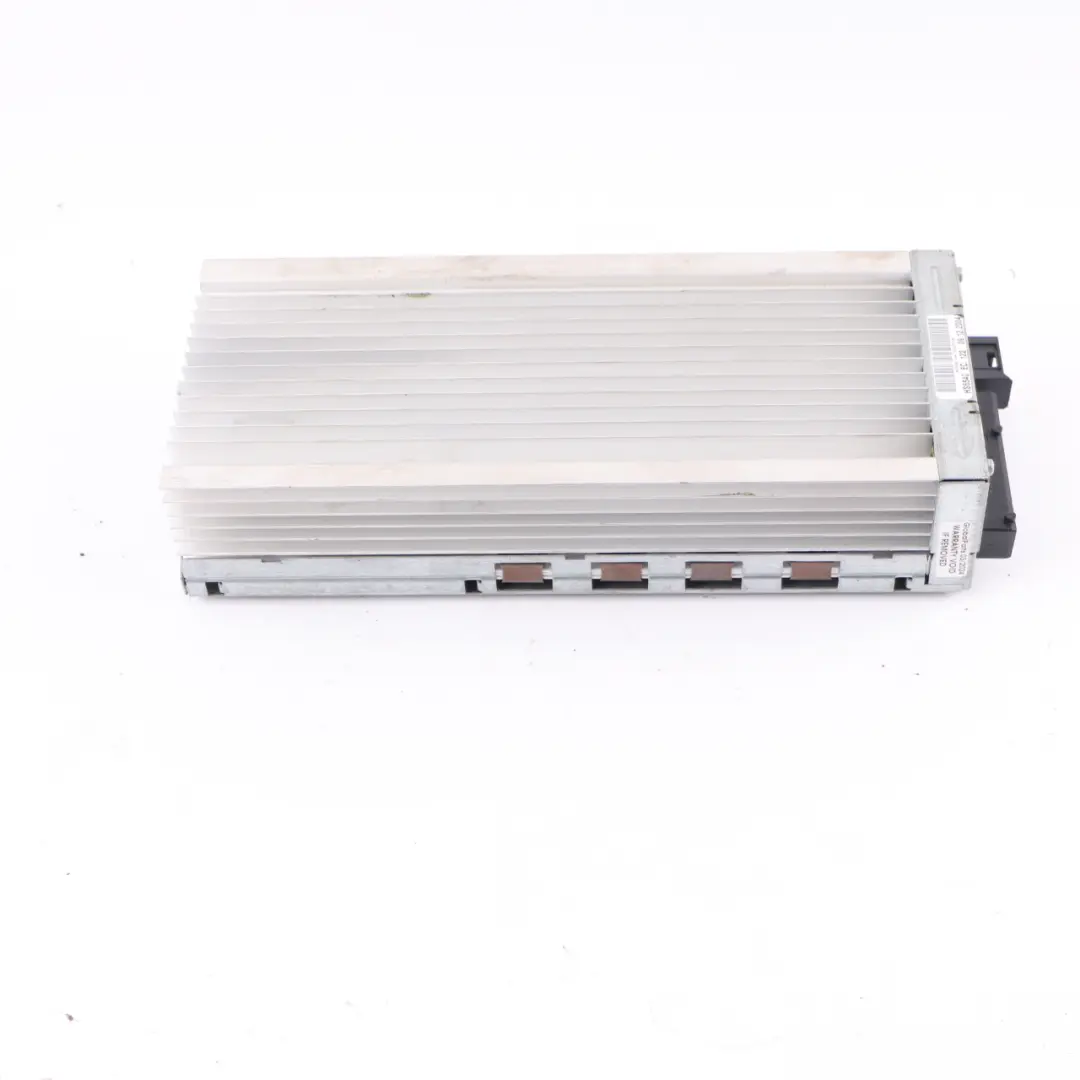  Amplifier Unit BMW E87 E90 E91 E63 Top Hifi AMP Audio Harman Becker Unit - SKU 6955478 - Part number 6955478