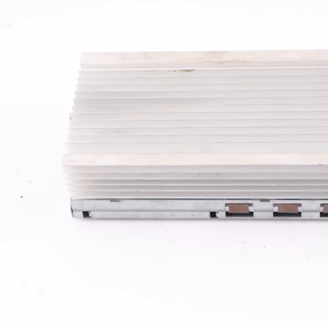 Amplifier Unit BMW E87 E90 E91 E63 Top Hifi AMP Audio Harman Becker Unit to with Part number 6955478 Amplifier Unit BMW E87 E90 E91 E63 Top Hifi AMP Audio Harman Becker Unit - SKU 6955478 - Part number 6955478