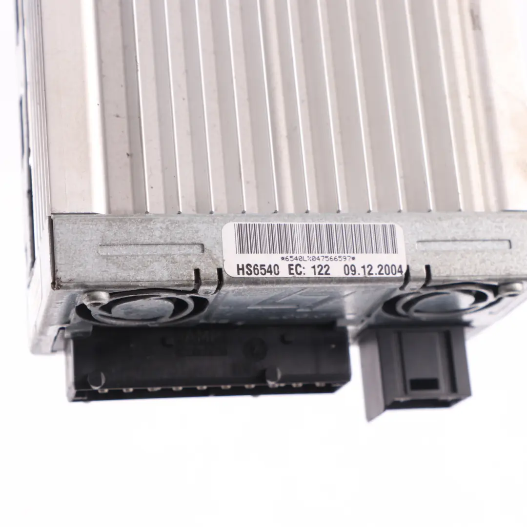 Amplifier Unit BMW E87 E90 E91 E63 Top Hifi AMP Audio Harman Becker Unit to with Part number 6955478 Amplifier Unit BMW E87 E90 E91 E63 Top Hifi AMP Audio Harman Becker Unit - SKU 6955478 - Part number 6955478