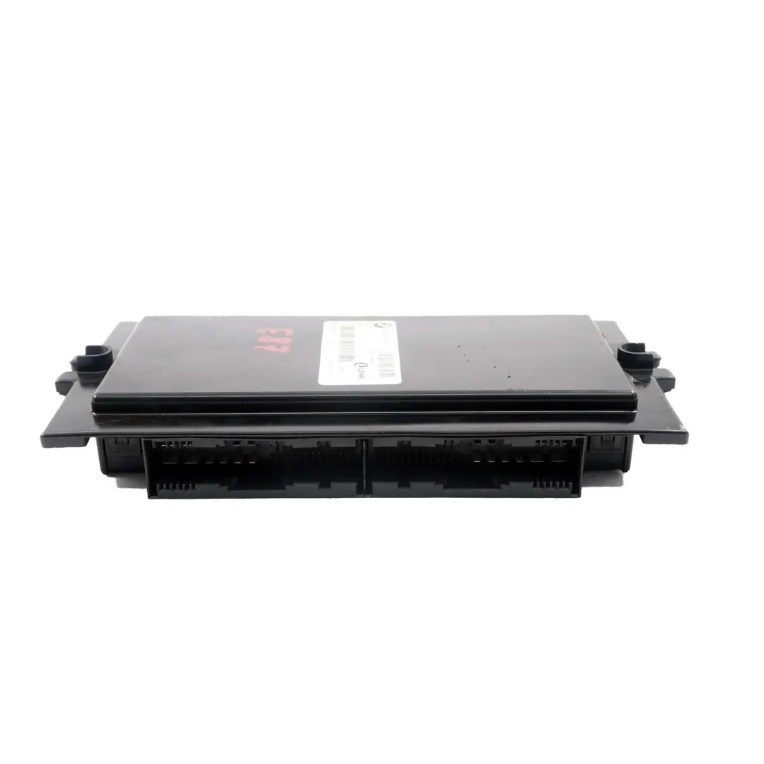 BMW 1 er E87 Lichtmodul ECU NSW PL2 FRMFA Fussraummodul - SKU 6955491 - Teilenummer 6955491