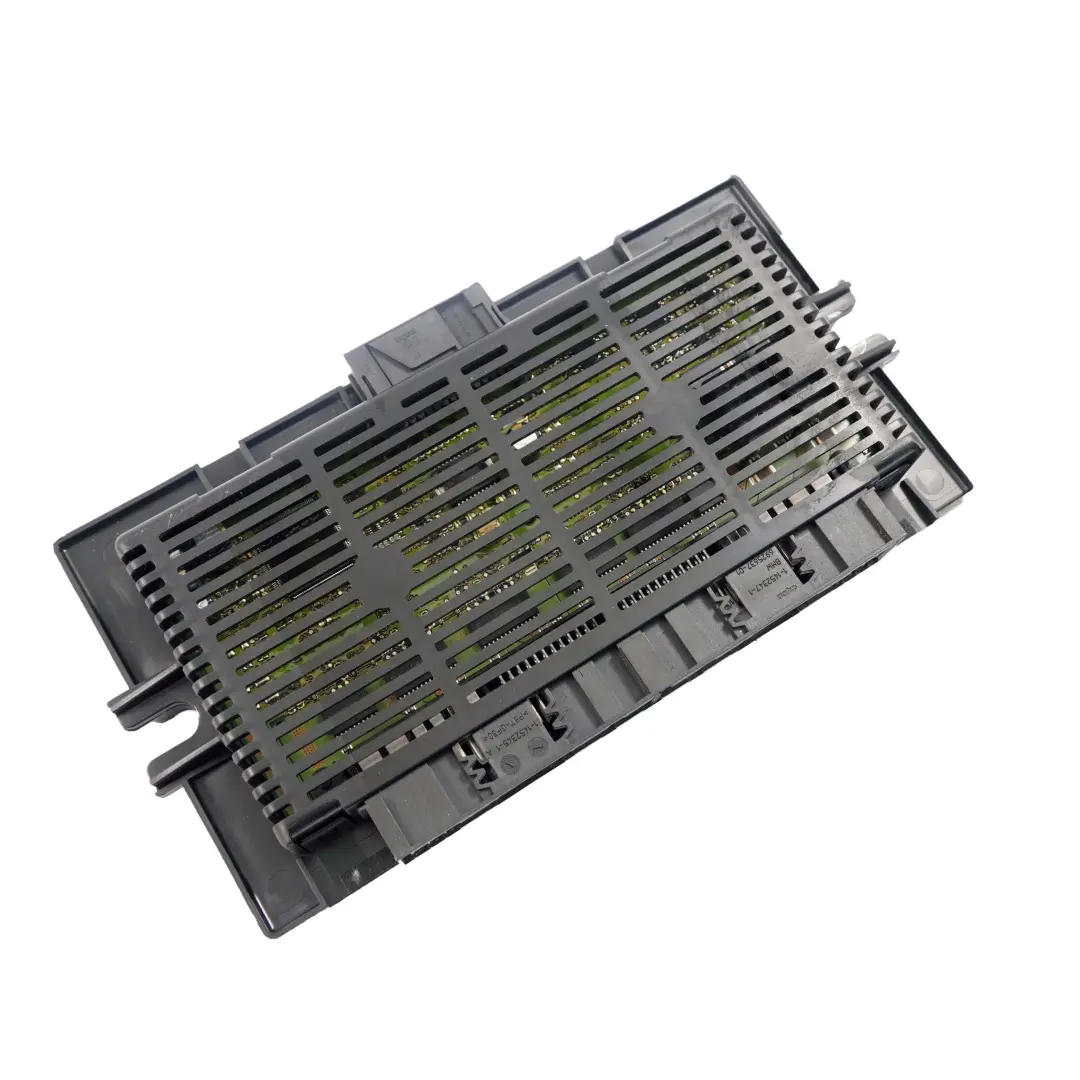 ECU Unite de commande du module d'eclairage pied pour BMW 1 Serie E87 à propos du numéro de pièce 6955491 BMW 1 Serie E87 ECU Unite de commande du module d'eclairage pied - SKU 6955491 - Numéro de pièce 6955491
