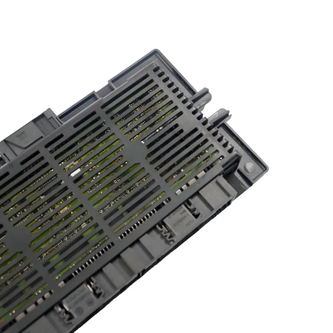 ECU Unite de commande du module d'eclairage pied pour BMW 1 Serie E87 à propos du numéro de pièce 6955491 BMW 1 Serie E87 ECU Unite de commande du module d'eclairage pied - SKU 6955491 - Numéro de pièce 6955491