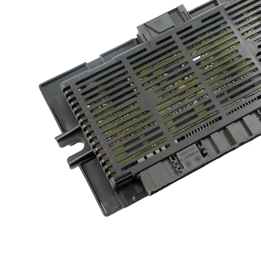 BMW E87 Ecu Modulo Luce Vano Piedi Unit? Controllo Pl2 Frmfa - SKU 6955491 - Numero di parte 6955491