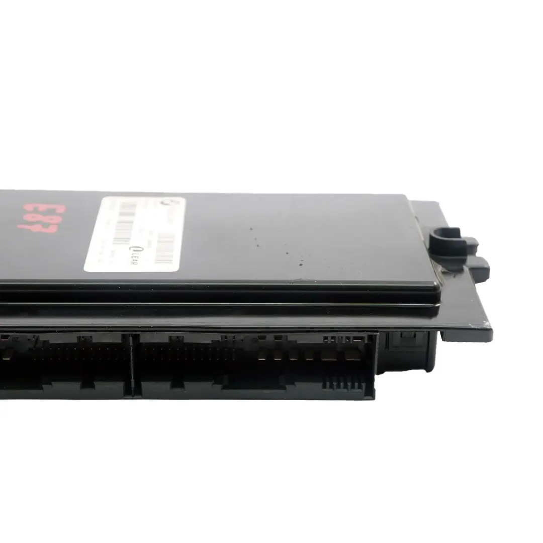 BMW 1 er E87 Lichtmodul ECU NSW PL2 FRMFA Fussraummodul - SKU 6955491 - Teilenummer 6955491