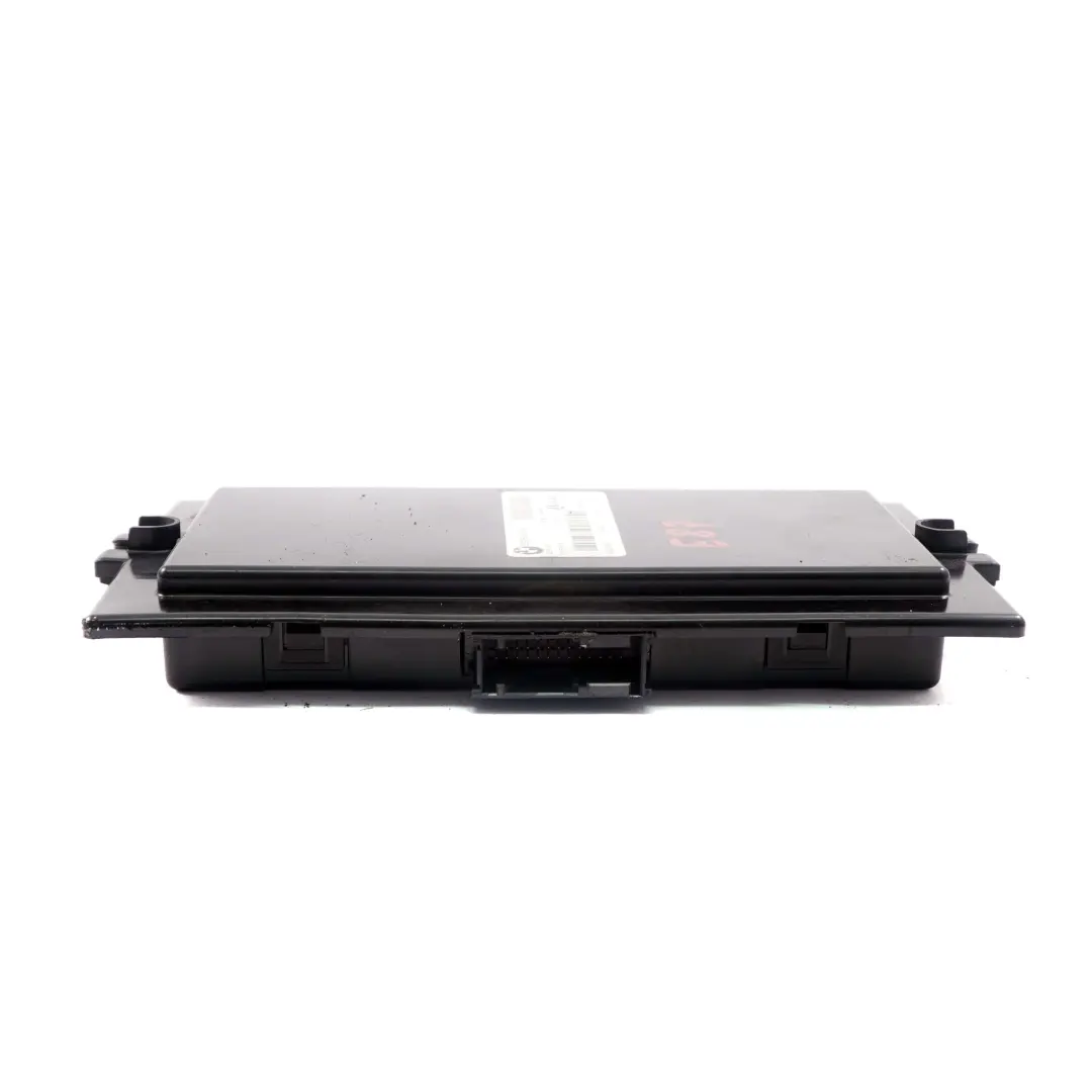 BMW 1 er E87 Lichtmodul ECU NSW PL2 FRMFA Fussraummodul - SKU 6955491 - Teilenummer 6955491