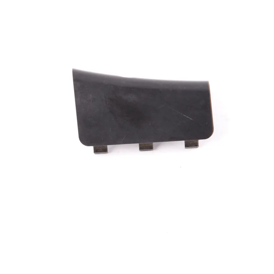 BMW X5 E70 Cover Covering Left N/S Trim Panel Trunk Black 7145907 - SKU 6955495 - Part number 6955495
