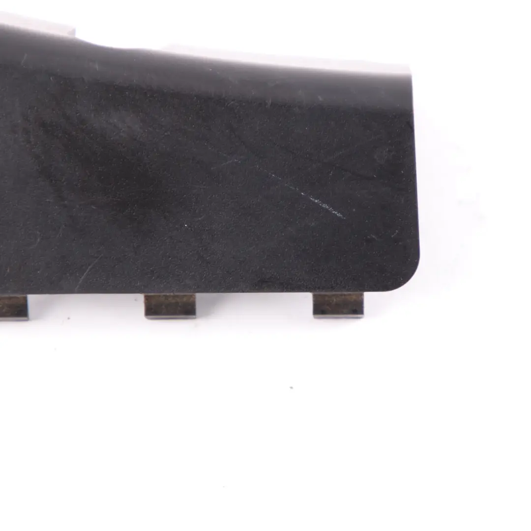 Copertura Del Pannello Rivestimento Sinistro Bagagliaio Nero 7145907 per BMW X5 E70 con numero di parte 6955495 BMW X5 E70 Copertura Del Pannello Rivestimento Sinistro Bagagliaio Nero 7145907 - SKU 6955495 - Numero di parte 6955495