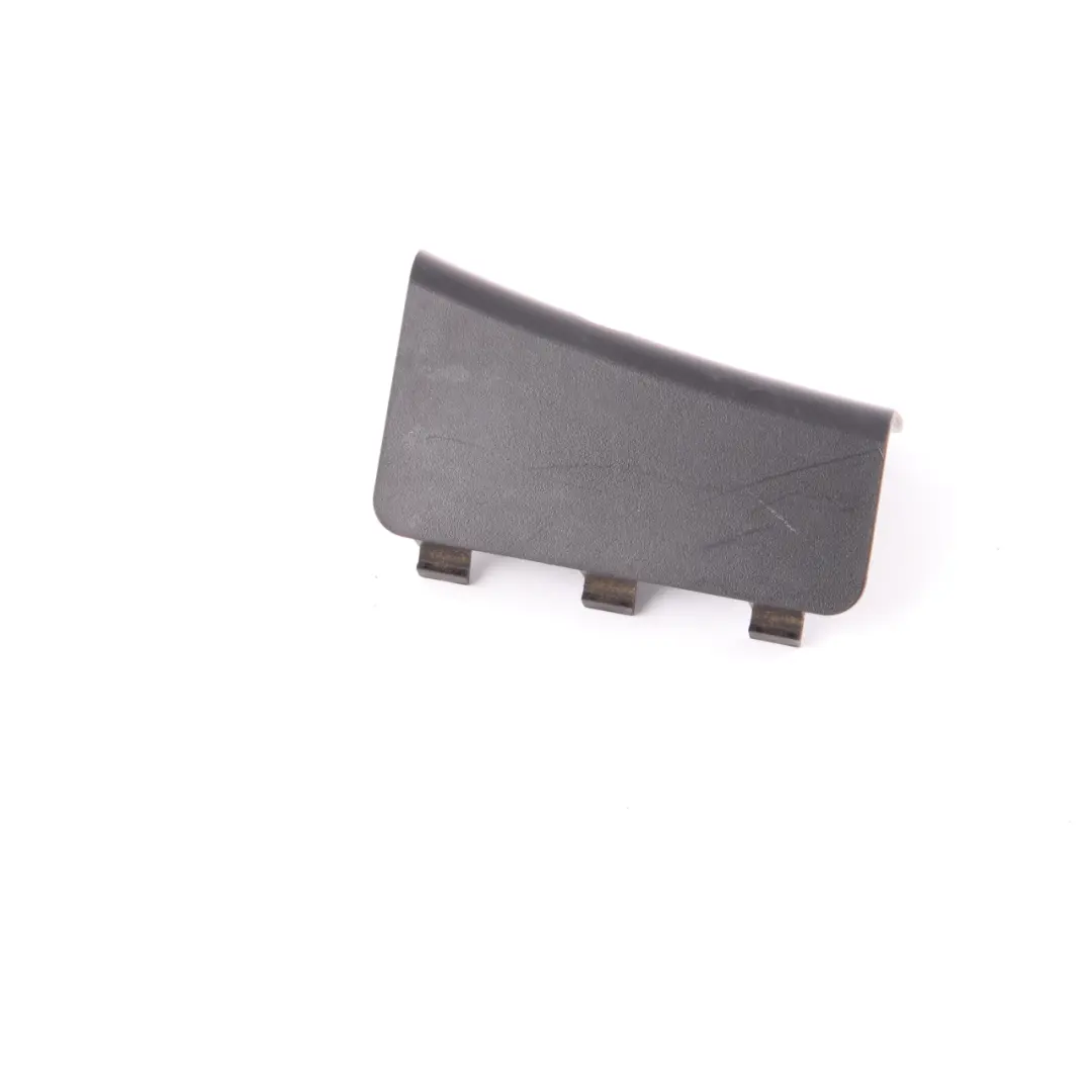Abdeckung Links Zierblende Kofferraum Schwarz 7145907 für BMW X5 E70 mit Teilenummer 6955495 BMW X5 E70 Abdeckung Links Zierblende Kofferraum Schwarz 7145907 - SKU 6955495 - Teilenummer 6955495