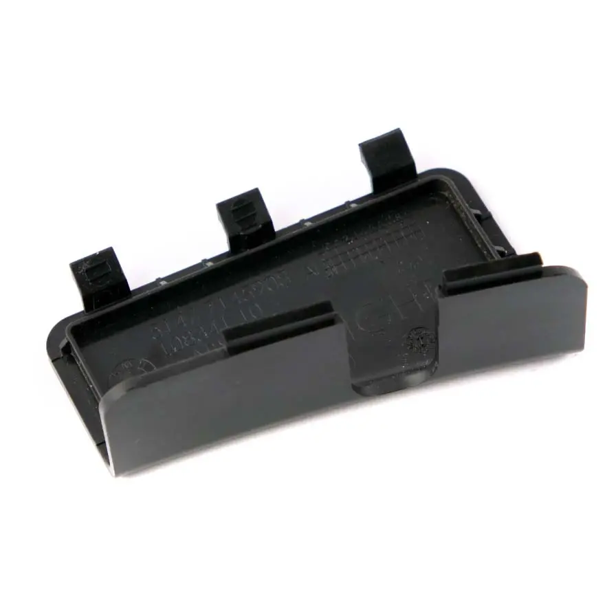 BMW X5 E70 Recouvrement Pannea Garniture Droit Plancher Du Coffre 7145908 - SKU 6955496 - Numéro de pièce 6955496