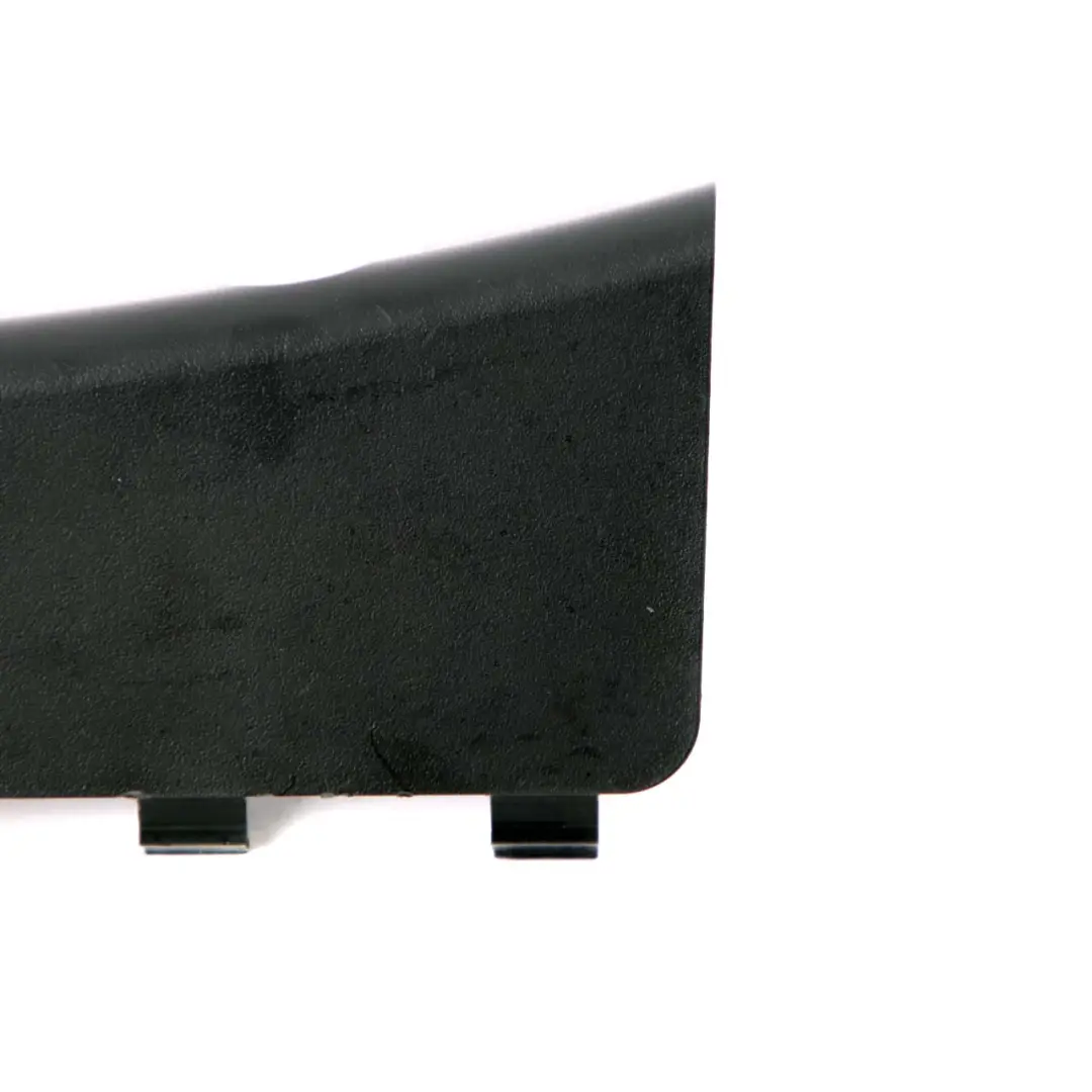 Tapa Cubierta Derecha Embellecedor Piso Maletero 7145908 para BMW X5 E70 con número de pieza 6955496 BMW X5 E70 Tapa Cubierta Derecha Embellecedor Piso Maletero 7145908 - SKU 6955496 - Número de pieza 6955496